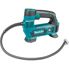 Makita MP100DZ Akkumulátoros pumpa (Akku és töltő nélkül) kemping felszerelés