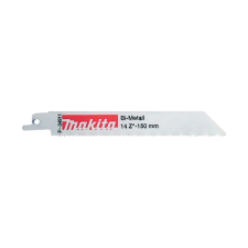 Makita P-04911 150mm Orrfűrészlap (5 db/csomag) (P-04911) fűrészlap