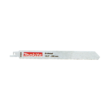 Makita P-04933 200mm Orrfűrészlap (5 db/csomag) (P-04933) fűrészlap