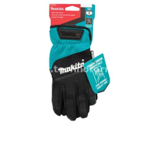 Makita P-84654 Munkakesztyű általános felhasználásra M védőkesztyű