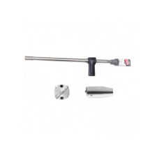Makita SDS-Max Üreges fúró porelszívással 16x600mm (B-64428) fúrószár