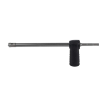 Makita SDS-Plus 18x360mm üreges fúró porelszívással (B-64412) fúrószár
