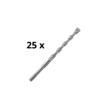 Makita SDS-Plus V-Plus fúrószár 10x260mm 25db-os (B-47575-25) fúrószár