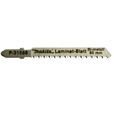 Makita szúrófűrészlap laminált fa 60mm Z13  P-31566 fűrészlap