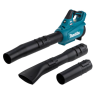 Makita UB001GZ Akkumulátoros Lombfúvó (Akku és töltő nélkül) (UB001GZ)