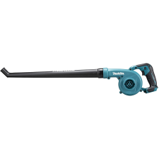 Makita UB101DZ Akkumulátoros Lombfúvó (Akku és töltő nélkül) (UB101DZ) lombszívó, lombfúvó