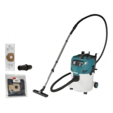Makita VC3012L porszívó