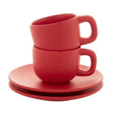 Makito Caturra espresso csésze szett konyhai eszköz