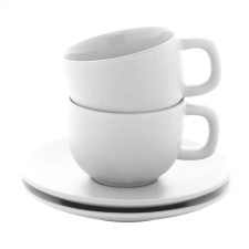Makito Caturra Plus cappuccino csésze szett konyhai eszköz