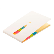 Makito Exclam öntapadós jegyzettömb post-it