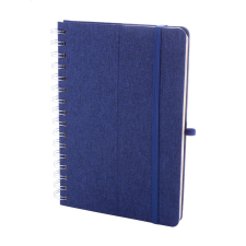 Makito Holbook RPET jegyzetfüzet füzet