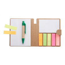 Makito Pennot öntapadós jegyzettömb post-it