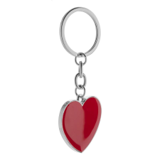 Makito Valentine kulcstartó kulcstartó