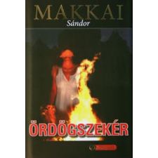 Makkai Sándor Ördögszekér regény