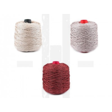  Makramee kötőfonal - 500 gr. dekorációs kellék