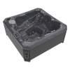  Malaga Life Premium jakuzzi