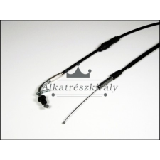 MALAGUTI BOWDEN GÁZ F10,F15 / MALAGUTI - F12 egyéb motorkerékpár alkatrész
