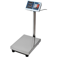 Malatec 23536 Digitális platform mérleg, 100 kg/50 g konyhai eszköz