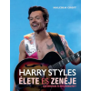 Malcolm Croft - Harry Styles élete és zenéje
