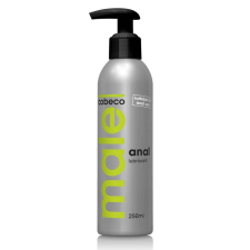 MALE anal lubricant - 250 ml síkosító
