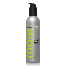 MALE anal relax lubricant - 250 ml síkosító