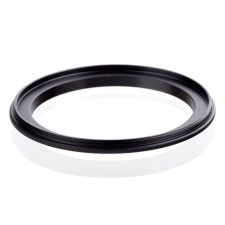 male to male fordítógyűrű 55-67mm adaptergyűrű