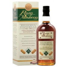 Malecon Rum 25 years 0,7l DD. rum