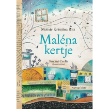  Maléna kertje gyermek- és ifjúsági könyv