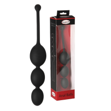Malesation Anal Balls Black anál
