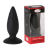 Malesation MALESATION Silicone Plug medium