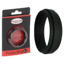 Malesation Power Ring L (O 4,5cm) péniszgyűrű