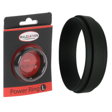 Malesation Power Ring L péniszgyűrű péniszgyűrű