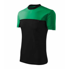 Malfini 109 Malfini Colormix unisex póló fűzöld - M munkaruha