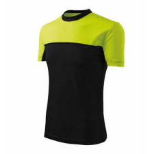 Malfini 109 Malfini Colormix unisex póló Lime - XL munkaruha