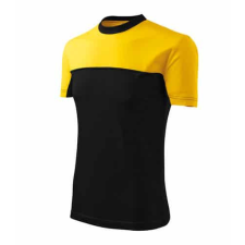 Malfini 109 Malfini Colormix unisex póló Sárga - L munkaruha
