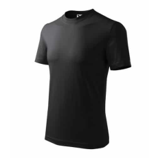 Malfini 110 Malfini Unisex Heavy póló ébenszürke - 2XL