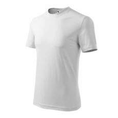 Malfini 110 Malfini Unisex Heavy póló Fehér - L
