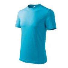 Malfini 110 Malfini Unisex Heavy póló türkiz - XL munkaruha