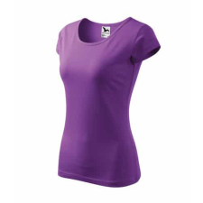 Malfini 122 Malfini Pure Női Póló lila - 2XL munkaruha