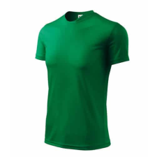 Malfini 124 Malfini Fantasy Férfi Póló fűzöld - S munkaruha