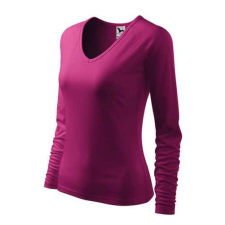 Malfini 127 Malfini Elegance női póló rododendron - 2XL munkaruha