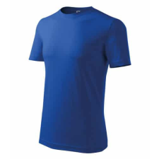 Malfini 132 Malfini Classic New Férfi póló Királykék - 3XL munkaruha