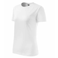 Malfini 133 Malfini Classic New női póló Fehér - 2XL