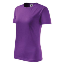 Malfini 133 Malfini Classic New női póló lila - 2XL munkaruha
