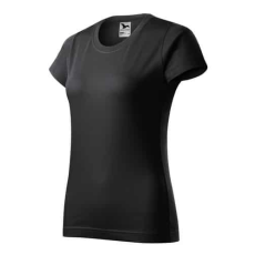 Malfini 134 Malfini Basic Női Póló ébenszürke - 2XL