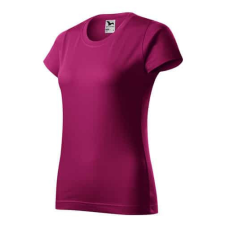 Malfini 134 Malfini Basic Női Póló fukszia - XL munkaruha