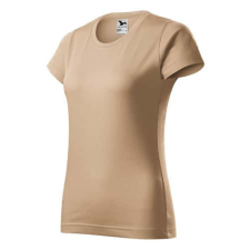 Malfini 134 Malfini Basic Női Póló homok - 2XL munkaruha