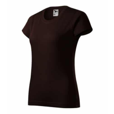 Malfini 134 Malfini Basic Női Póló kávé - XL