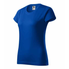 Malfini 134 Malfini Basic Női Póló Királykék - L munkaruha