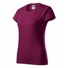 Malfini 134 Malfini Basic Női Póló rododendron - 2XL munkaruha